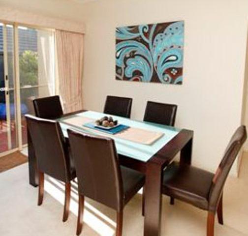 Salt Air On Banyan Apartment Уорнъмбул Стая снимка